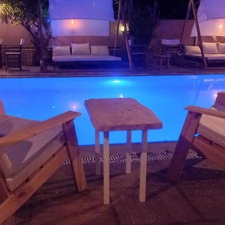 Gizli Koy Hotel Kemer Bagian luar foto