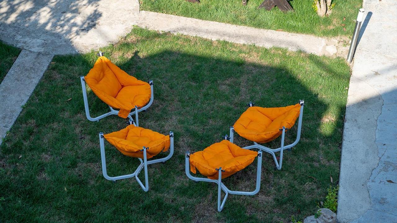 Gizli Koy Hotel Kemer Bagian luar foto