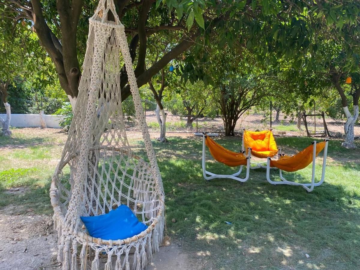 Gizli Koy Hotel Kemer Bagian luar foto