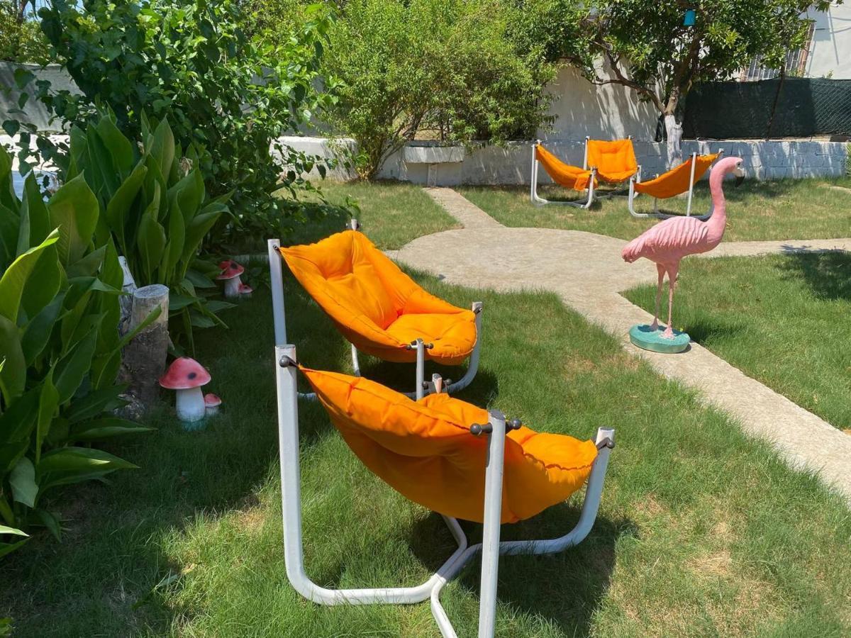 Gizli Koy Hotel Kemer Bagian luar foto
