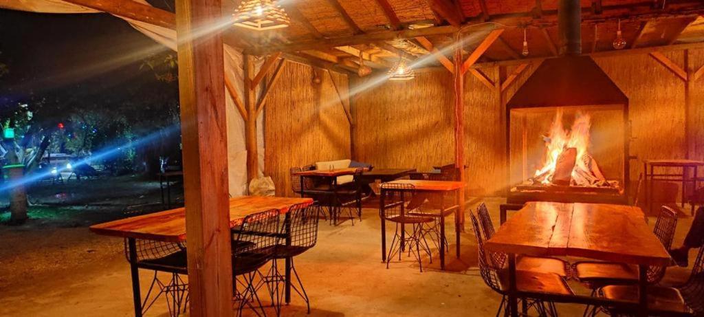 Gizli Koy Hotel Kemer Bagian luar foto