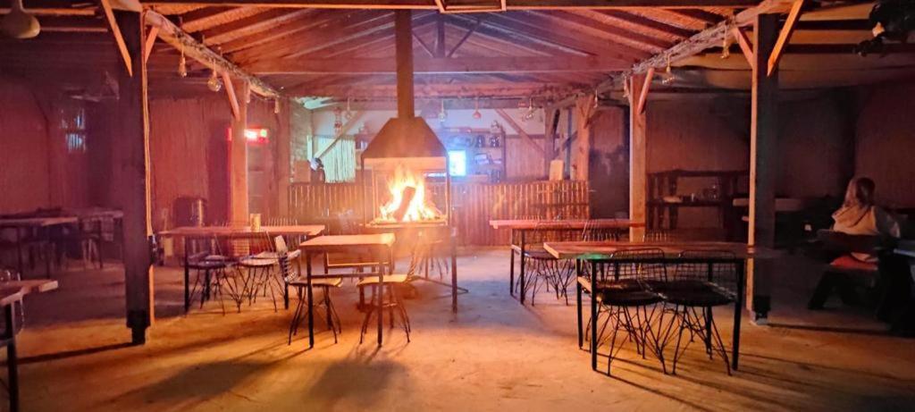 Gizli Koy Hotel Kemer Bagian luar foto