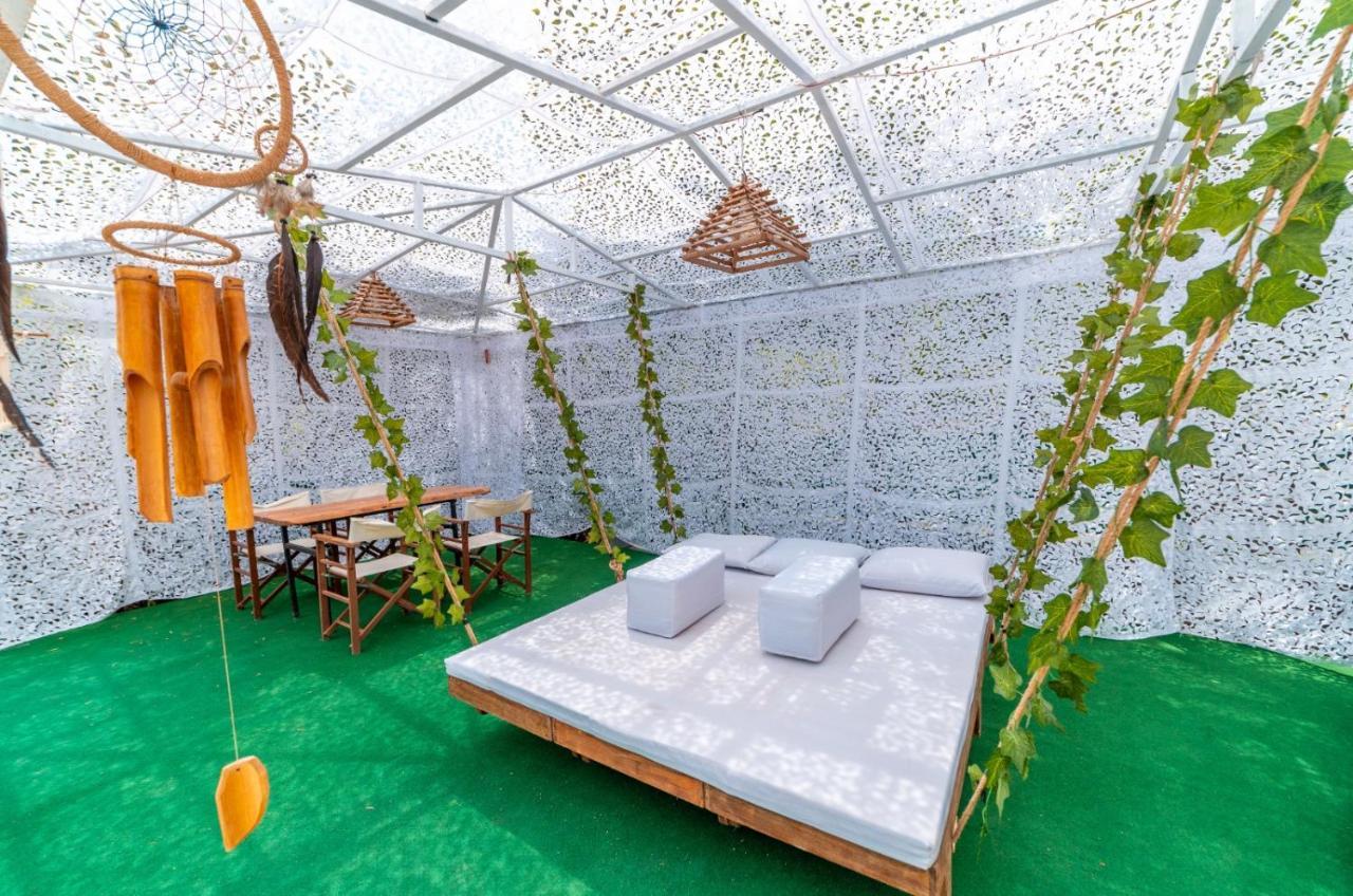 Gizli Koy Hotel Kemer Bagian luar foto