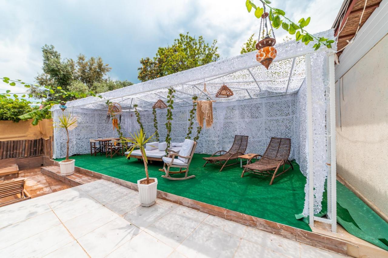 Gizli Koy Hotel Kemer Bagian luar foto