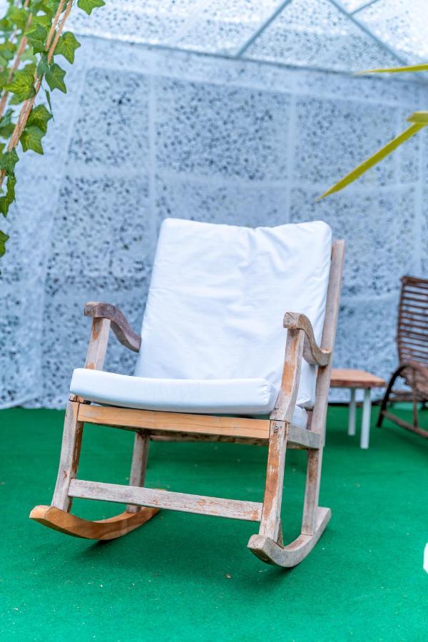 Gizli Koy Hotel Kemer Bagian luar foto