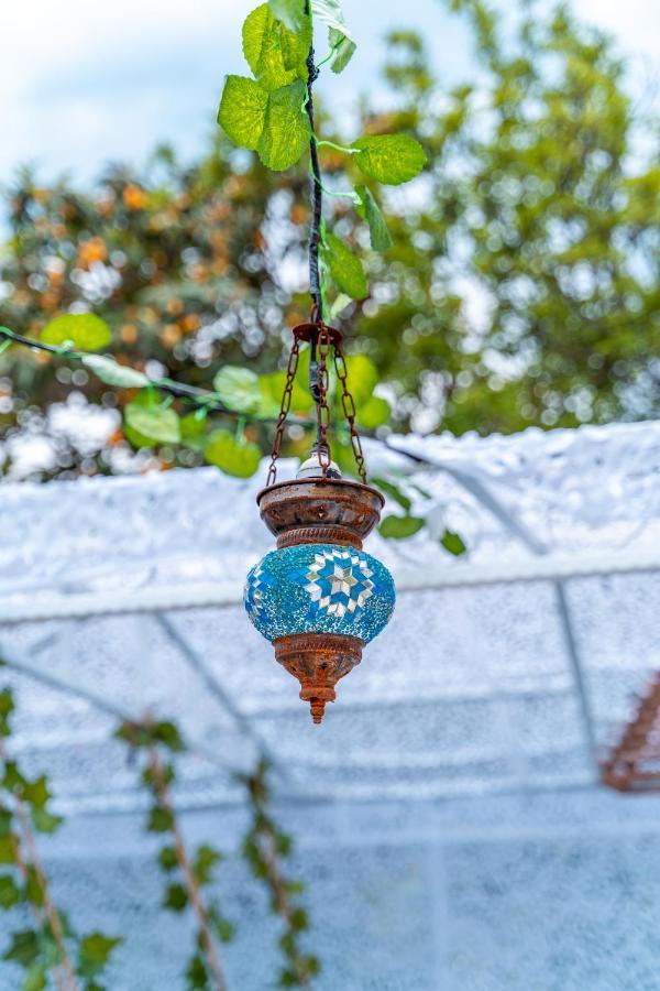 Gizli Koy Hotel Kemer Bagian luar foto