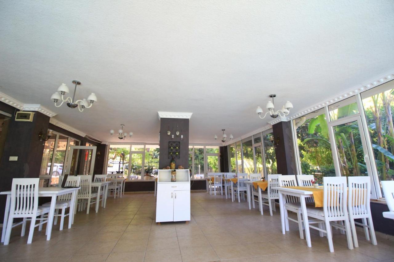 Gizli Koy Hotel Kemer Bagian luar foto